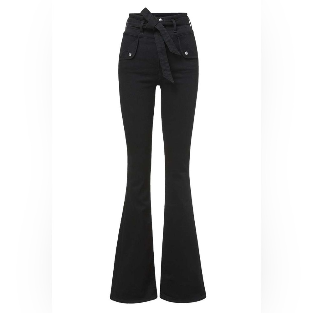 Veronica Beard Black Denim